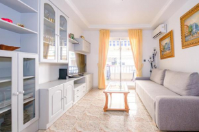 Apartamento Alegria ID111